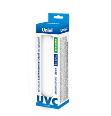 UGL-C10A-3W/UVСB WHITE