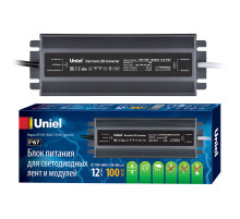 UET-VAF-100A67 12V IP67
