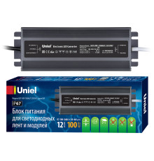 UET-VAF-100A67 12V IP67