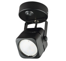 DLC-S613 GU10/B BLACK