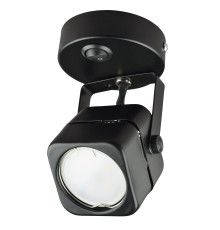 DLC-S613 GU10/B BLACK