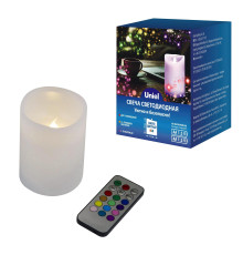 ULD-F052 RGB RC CANDLE