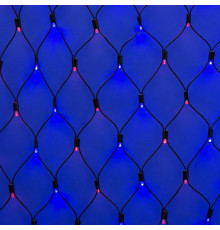 ULD-N2015-288/SBK RED-BLUE IP67