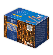 ULD-C3020-160/DTA AMBER IP20