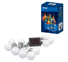 USL-S-126/PT1800 FROST BULBS