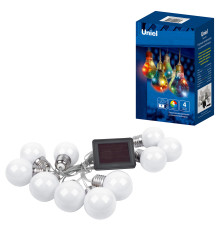 USL-S-126/PT1800 FROST BULBS