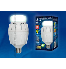 LED-M88-100W/NW/E27/FR ALV01WH картон