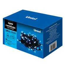 ULD-S1000-120/DBA WHITE IP67