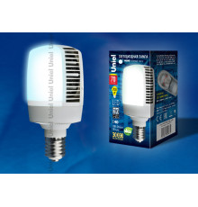 LED-M105-70W/NW/E40/FR ALV02WH картон