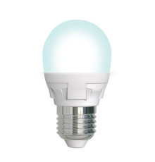 LED-G45 7W/4000K/E27/FR/DIM PLP01WH картон