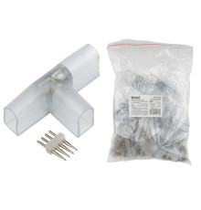 UTC-K-34/N22 CLEAR 010 POLYBAG