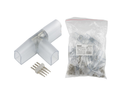 UTC-K-34/N22 CLEAR 010 POLYBAG