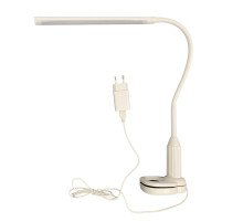 TLD-572 White/LED/500Lm/4500K/Dimmer