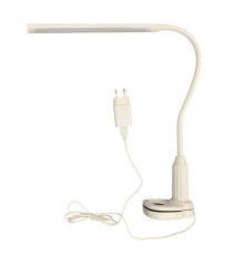 TLD-572 White/LED/500Lm/4500K/Dimmer