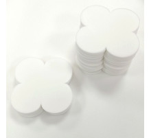 VR-PE7 20T20/S50X50/PWF010 SOFT CUT701 Bianco/Белый