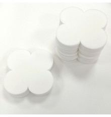 VR-PE7 20T20/S50X50/PWF010 SOFT CUT701 Bianco/Белый