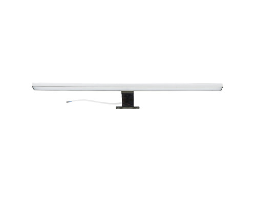 ULT-F36-10W/4500K IP44 CHROME