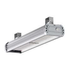 ULY-U42C 120W/5000K IP65 SILVER