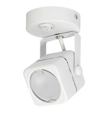 DLC-S613 GU10/B WHITE