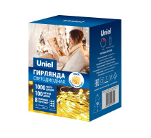 ULD-S10000-1000/DTA/RC WARM WHITE IP44 DEW