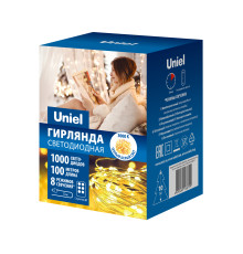 ULD-S10000-1000/DTA/RC WARM WHITE IP44 DEW