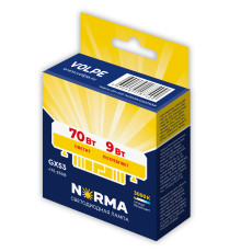 LED-GX53-9W/3000K/GX53/FR/NR