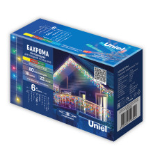 ULD-B6006-080/STK MULTI IP44