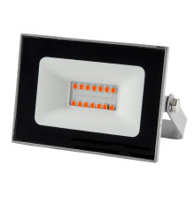 ULF-Q516 10W/RED IP65 220-240В GREY картон