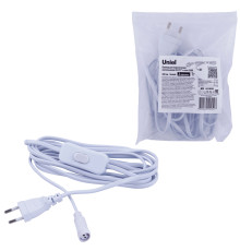 UCX-PT2/T70-300/B WHITE 1 STICKER