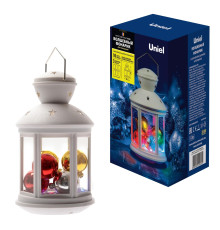 ULD-L1220-010/DTB/RGB WHITE