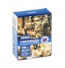 ULD-S1000-100/SCB/3AA PURPLE IP20 DEW