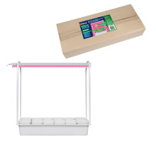 ULT-P34-10W/SPBR IP20 WHITE 12