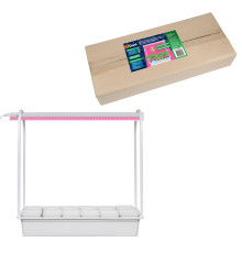 ULT-P34-10W/SPBR IP20 WHITE 12