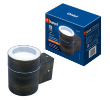 UUL-S91A 50W/GX53 IP65 BRONZE