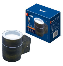 UUL-S91A 50W/GX53 IP65 BRONZE