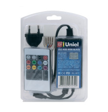 ULC-N20-RGB BLACK