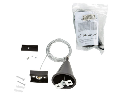 UFB-H41 BLACK 1 POLYBAG