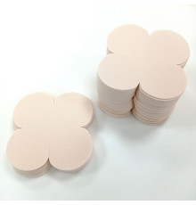 VR-FE4 35T13/R100/HPLLC049 CUT701 Polvere Beige/Бежевая пудра