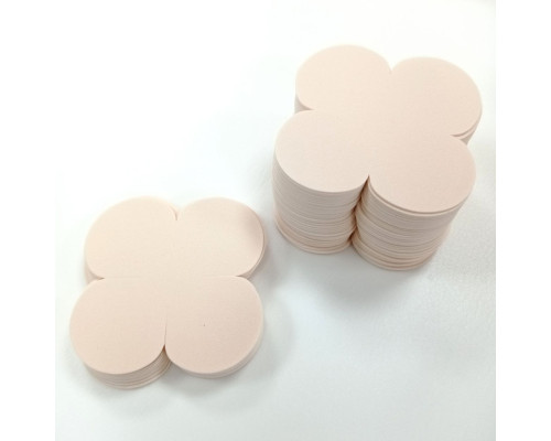 VR-FE4 35T13/R100/HPLLC049 CUT701 Polvere Beige/Бежевая пудра