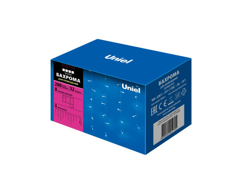 ULD-B3010-200/DTA WHITE IP20
