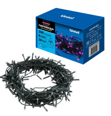 ULD-S2000-200/DGA PINK IP20