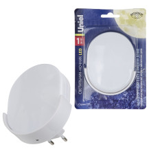 DTL-316 Овал/White/Sensor