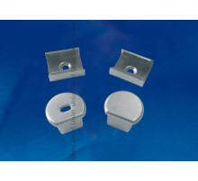 UFE-N07 SILVER A POLYBAG