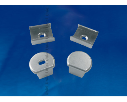 UFE-N07 SILVER A POLYBAG