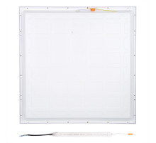 ULP-6060 36W/3000K/LL IP40 PREMIUM+ OPAL WHITE