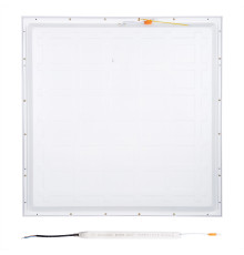 ULP-6060 36W/3000K/LL IP40 PREMIUM+ OPAL WHITE