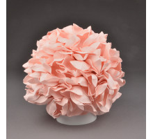 ULW-R07 T/3000K/150C/A Гортензия Белый/Пудровый