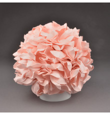 ULW-R07 T/3000K/150C/A Гортензия Белый/Пудровый