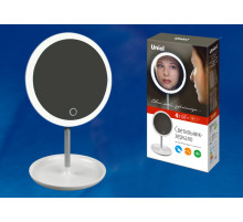 TLD-590 White/LED/80Lm/6000K/Dimmer