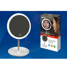 TLD-590 White/LED/80Lm/6000K/Dimmer